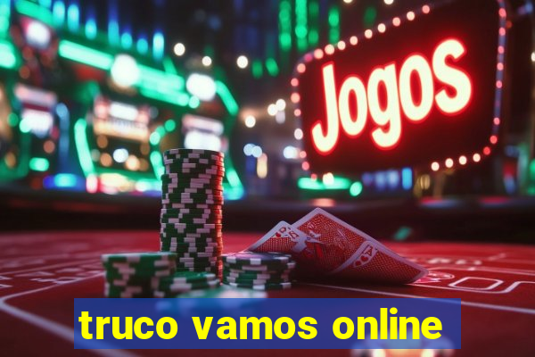 truco vamos online